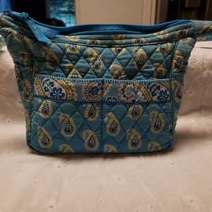 Vera Bradley Crossbody Bag